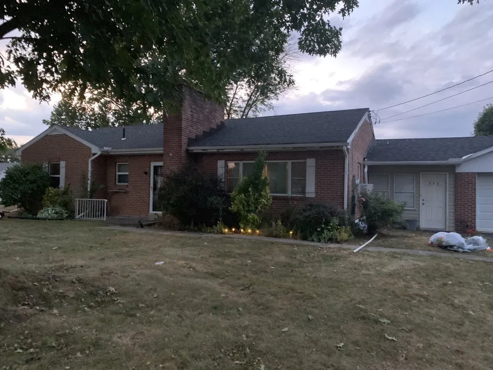 Professional lawn care service for year-round maintenance in Carlisle, PA by Ramper Construction