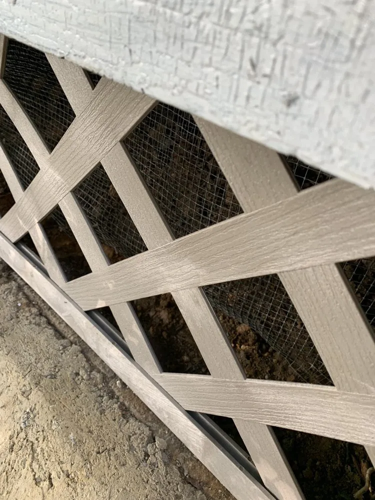 Professional landscape installation in Carlisle, PA - Ramper Construction