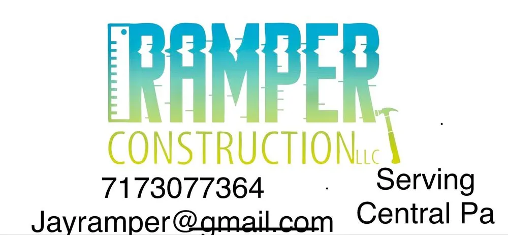 Professional lawn care service for residential properties across Carlisle, PA - Ramper Construction