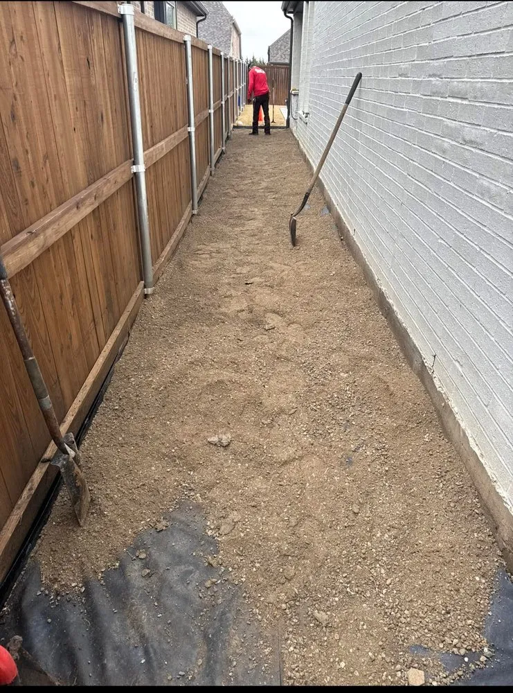 Top-rated landscape installation for outdoor upgrades across Plano, TX - Ramírez Irrigación Sprinkler Service