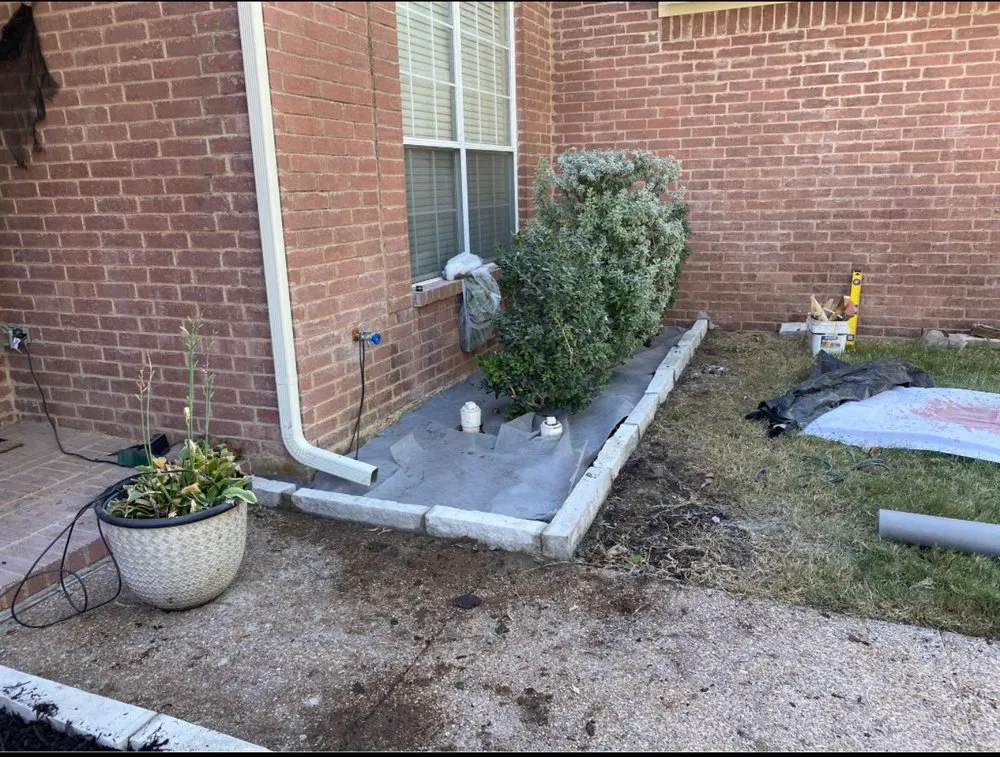 Local yard maintenance in Plano, TX - Ramírez Irrigación Sprinkler Service