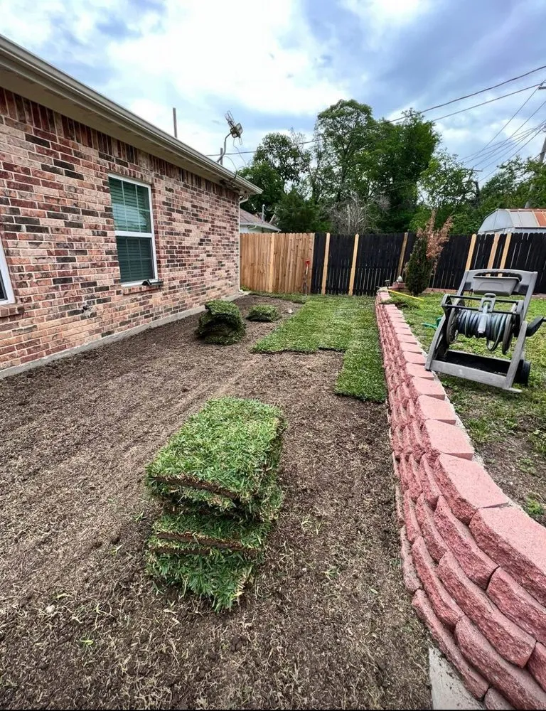 Reliable lawn care service experts serving Plano, TX - Ramírez Irrigación Sprinkler Service