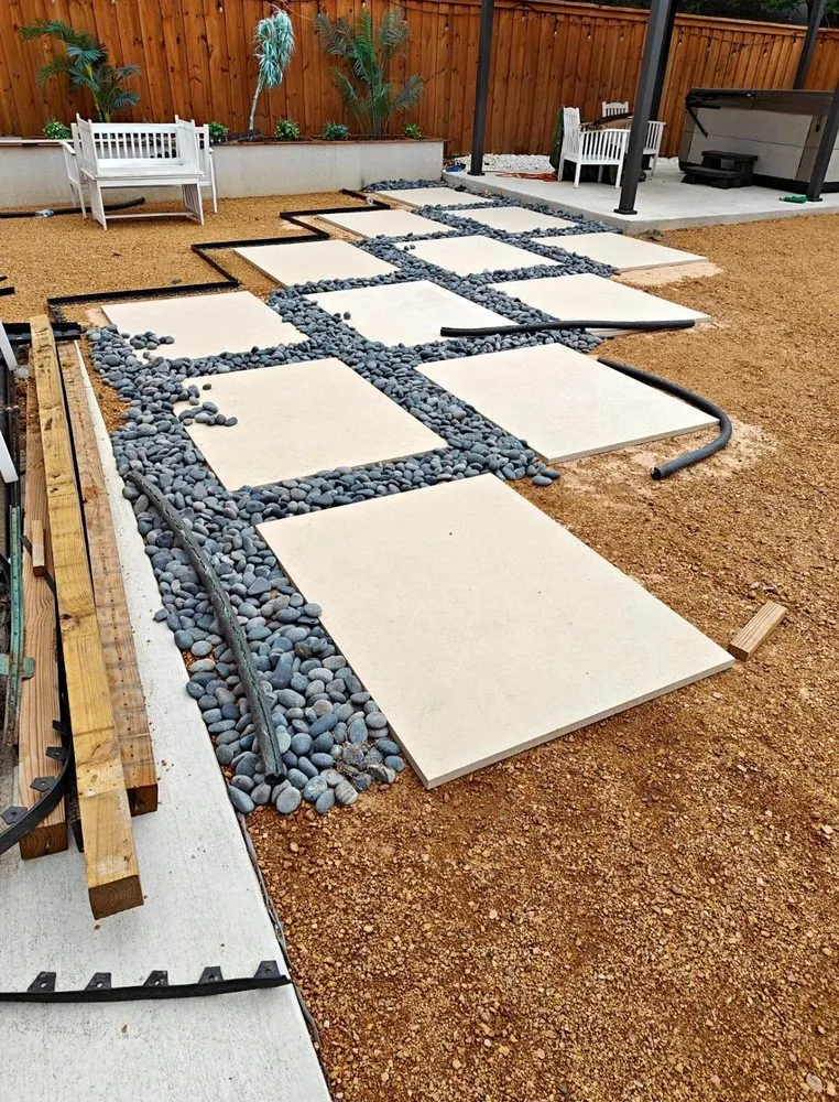 Expert lawn mowing service in Plano, TX by Ramírez Irrigación Sprinkler Service