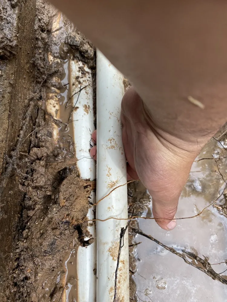 Custom landscape design for beautiful yards in Austin, TX by Ramírez Landscaping