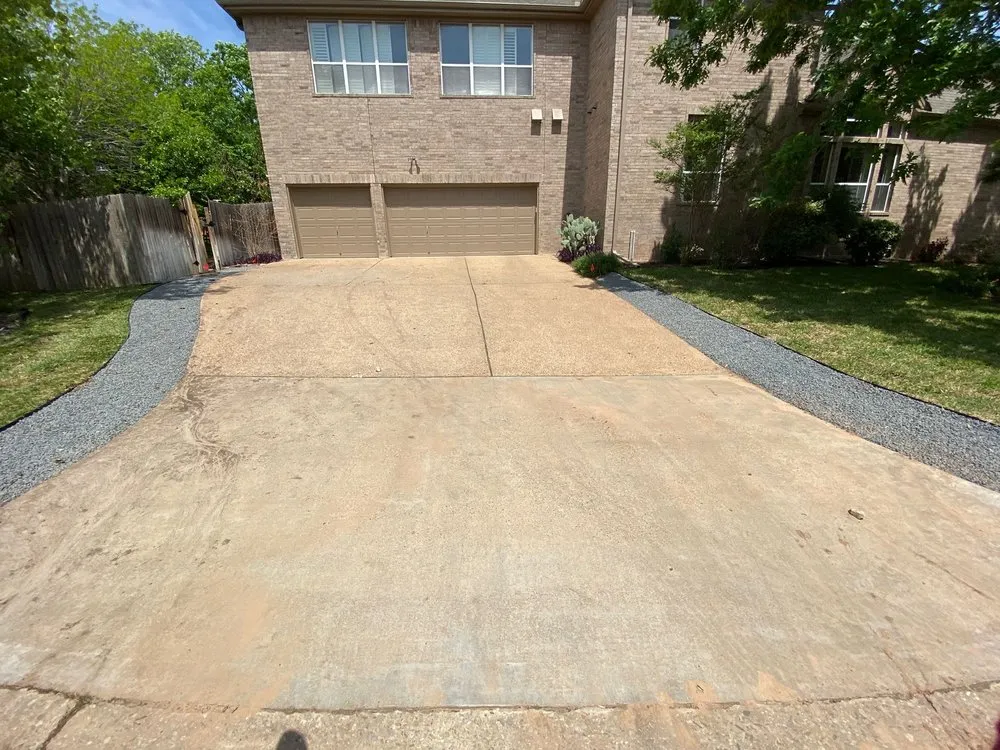 Local outdoor landscaping experts serving Austin, TX - Ramírez Landscaping