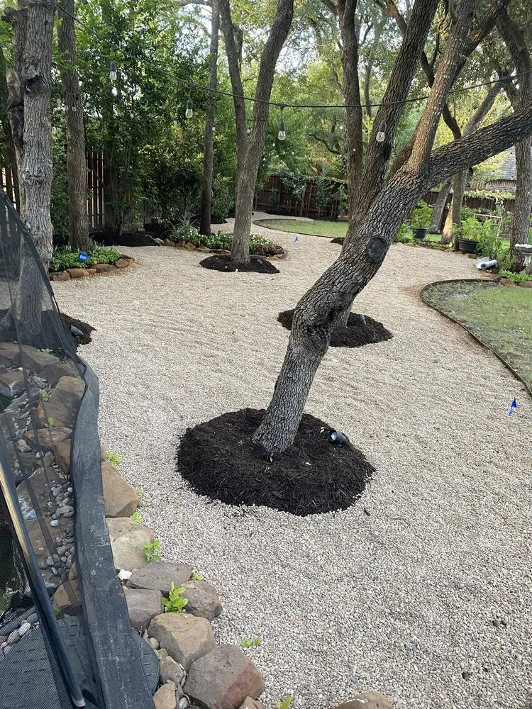 Local yard maintenance near you across Austin, TX - Ramírez Landscaping