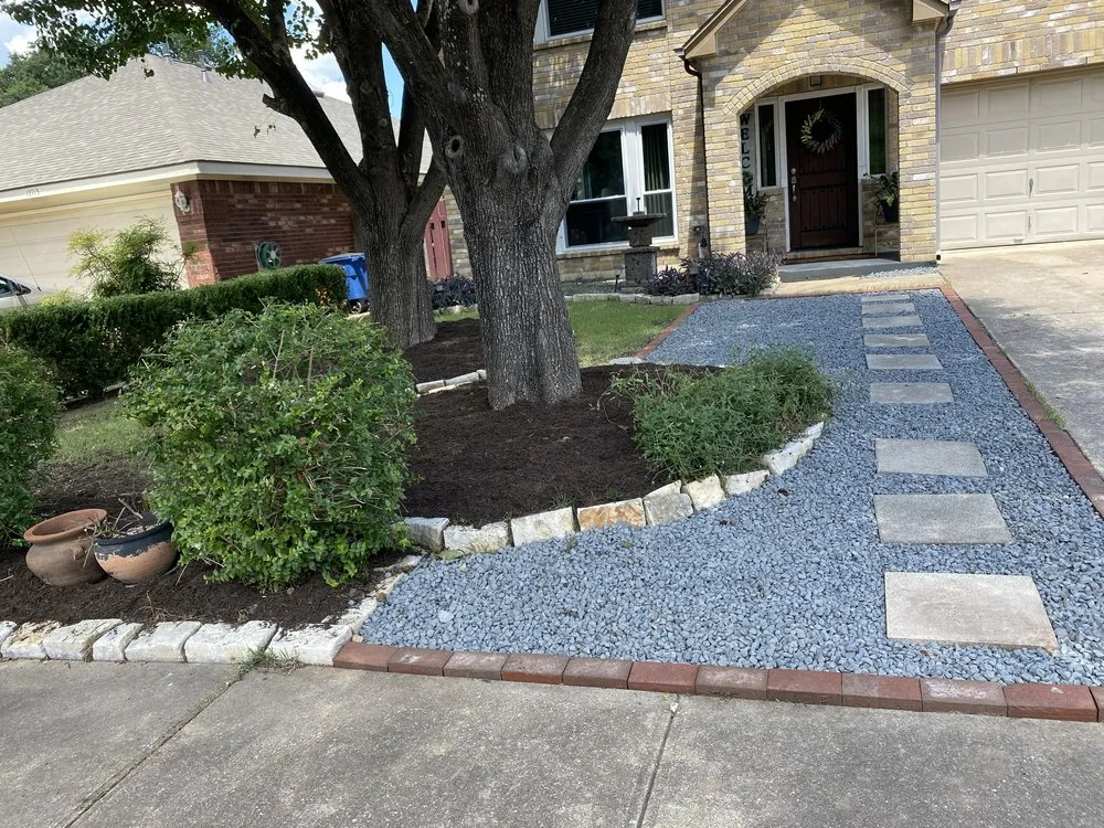 Reliable landscaping services experts serving Austin, TX - Ramírez Landscaping