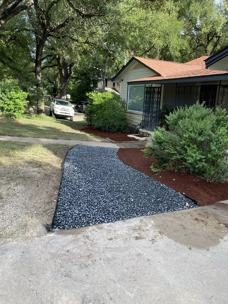 Top-rated landscape design in Austin, TX - Ramírez Landscaping