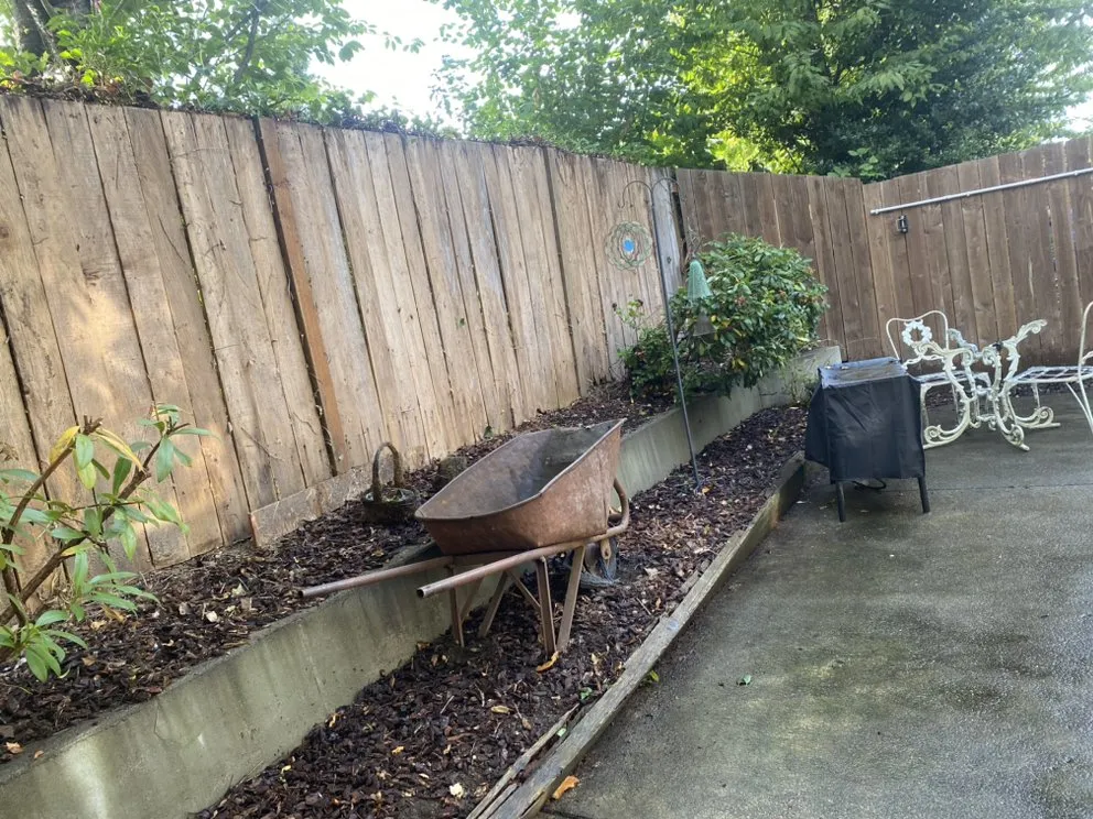 Affordable garden landscaping in Shelton, WA - Ramírez Landscaping