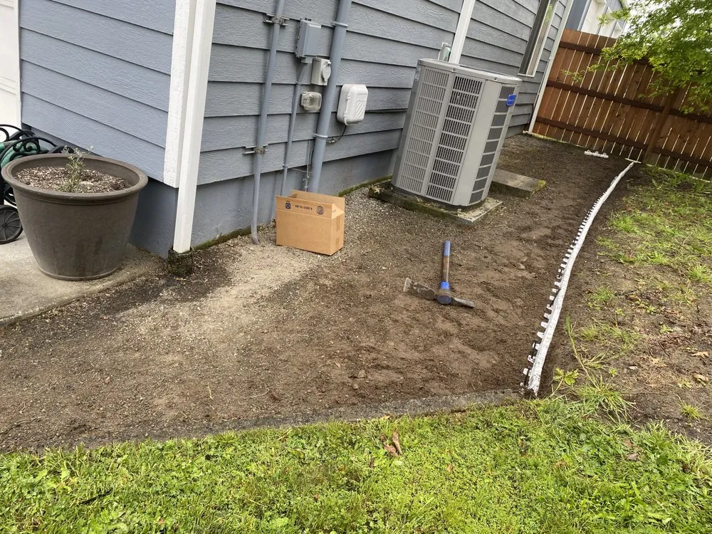 Trusted landscape design with custom design across Shelton, WA - Ramírez Landscaping