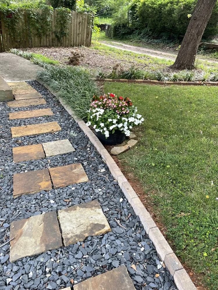 Reliable lawn mowing service in Marietta, GA - Rams Landscape and Grounds