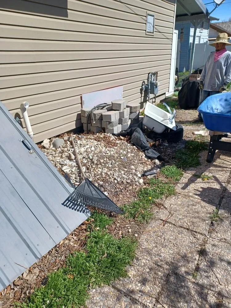 Affordable yard cleanup service experts serving Twin Falls, ID - Rams Lawn Care