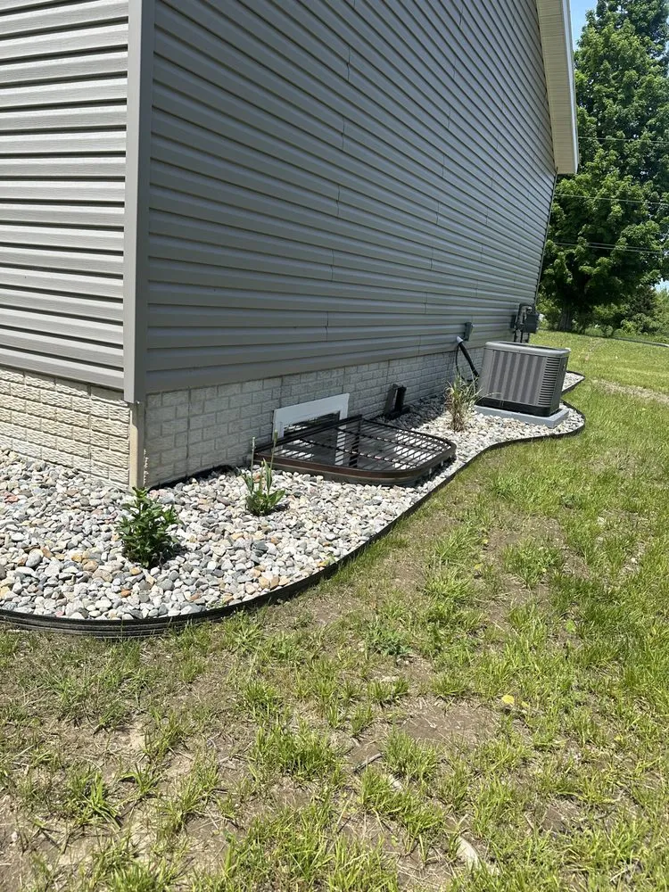 Local garden landscaping near you across Fife Lake, MI - Rams Property Maintenance