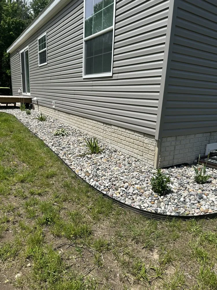 Trusted lawn care service in Fife Lake, MI by Rams Property Maintenance