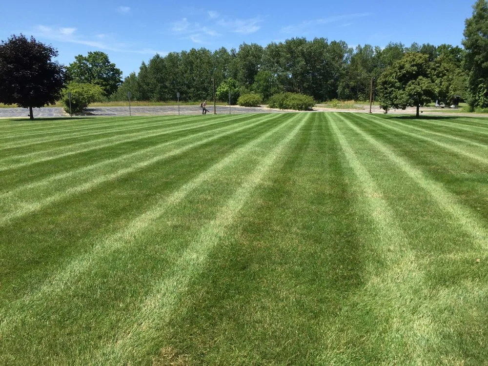Affordable landscaping services in Fife Lake, MI by Rams Property Maintenance