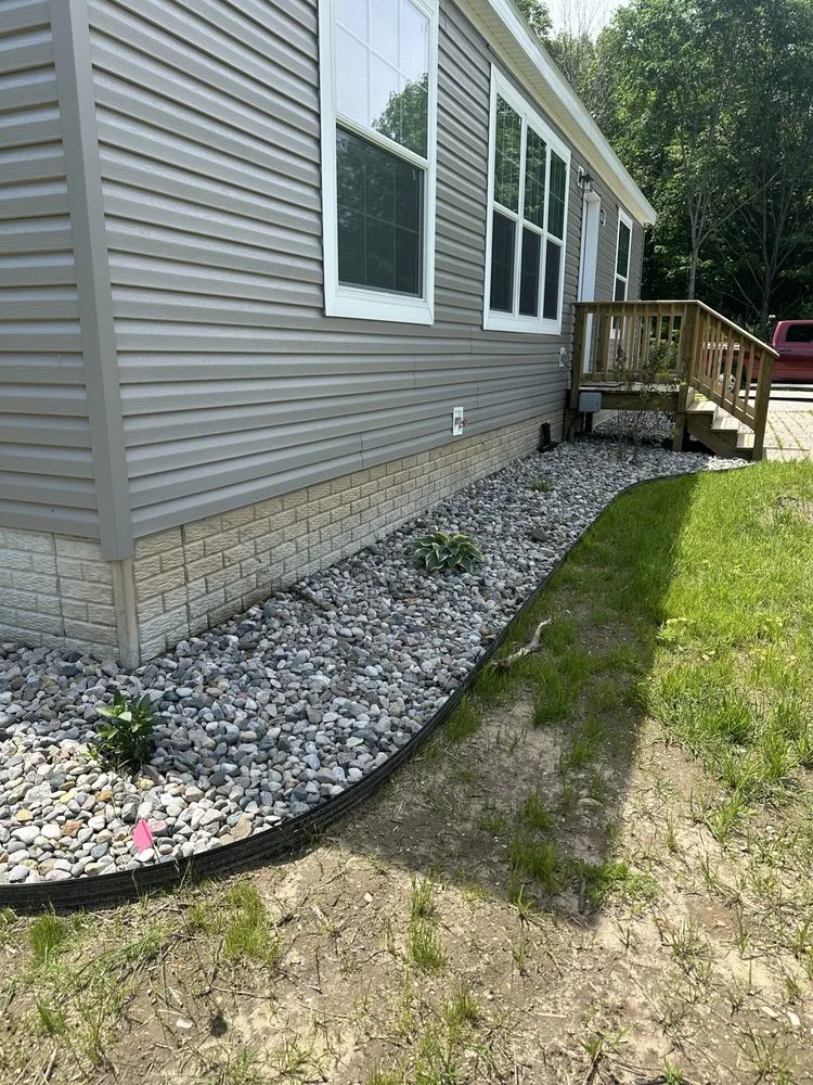 Professional lawn care service experts serving Fife Lake, MI - Rams Property Maintenance
