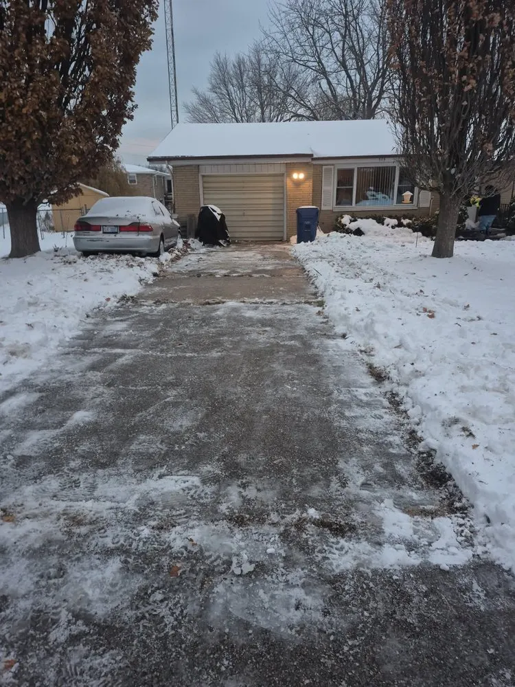 Professional garden landscaping experts serving South Bend, IN - Ramsay Property Maintenance