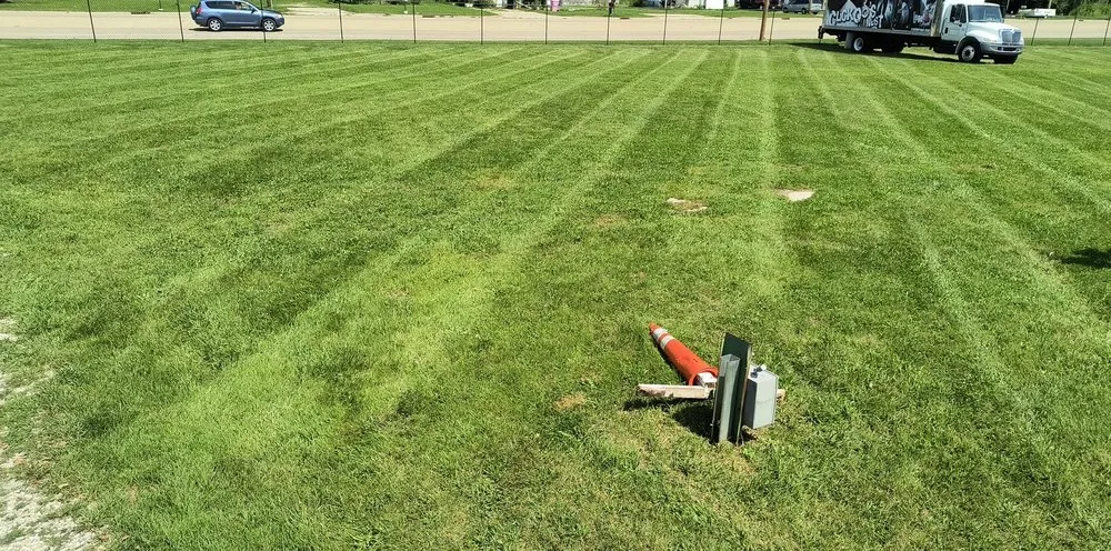 Top-rated landscaping services for year-round maintenance in South Bend, IN by Ramsay Property Maintenance