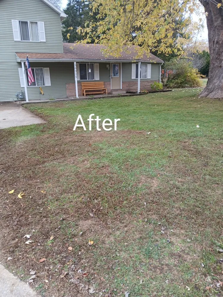 Trusted yard maintenance experts serving South Bend, IN - Ramsay Property Maintenance