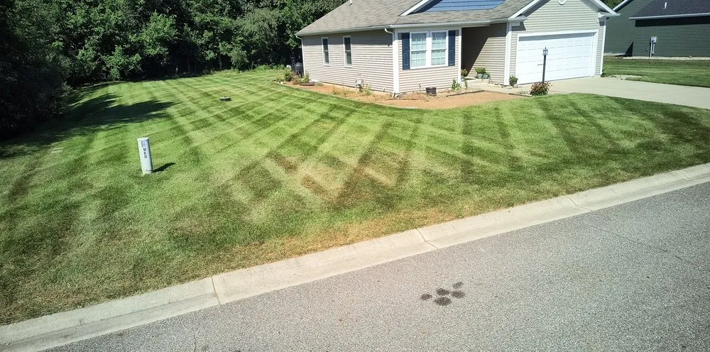 Trusted residential landscaping near you across South Bend, IN - Ramsay Property Maintenance