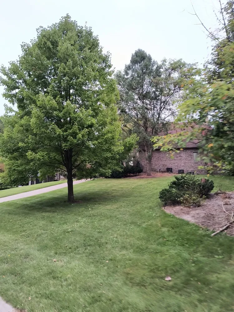 Local landscape installation experts serving South Bend, IN - Ramsay Property Maintenance