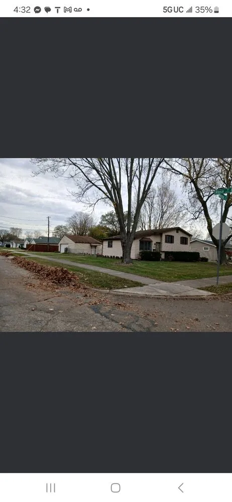 Trusted lawn care service in South Bend, IN by Ramsay Property Maintenance