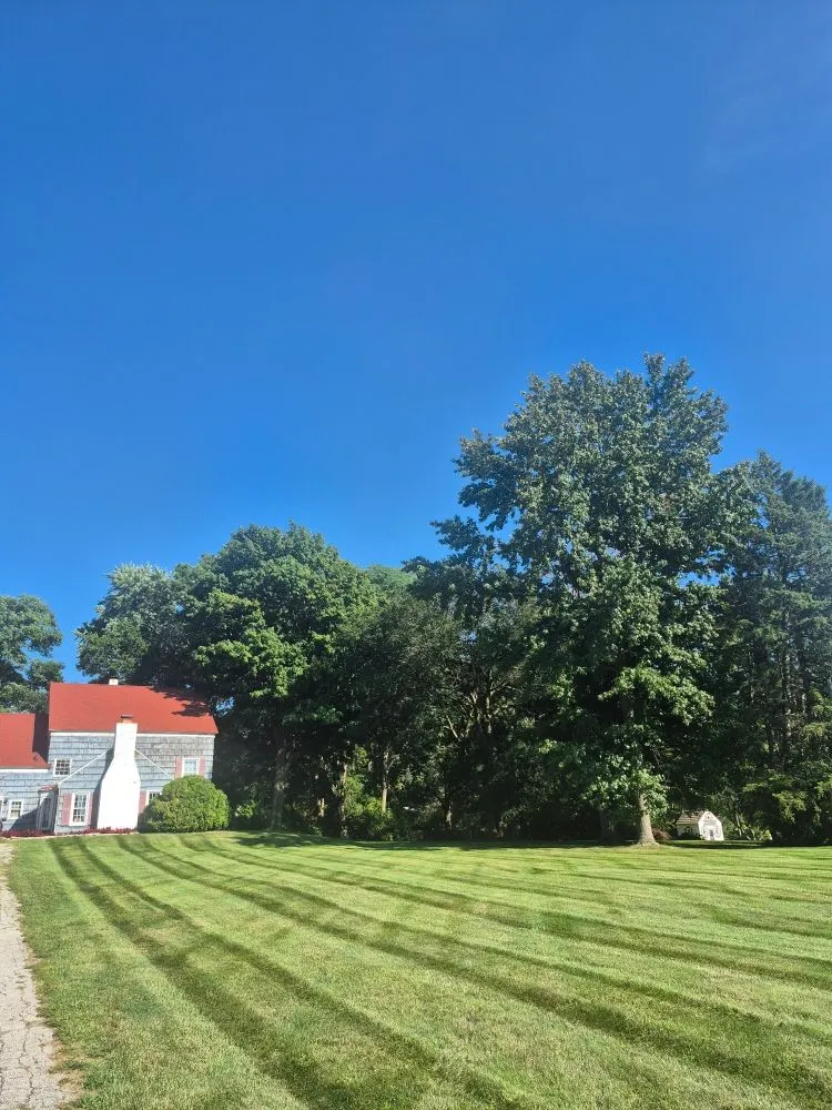 Professional garden landscaping for homes across South Bend, IN - Ramsay Property Maintenance