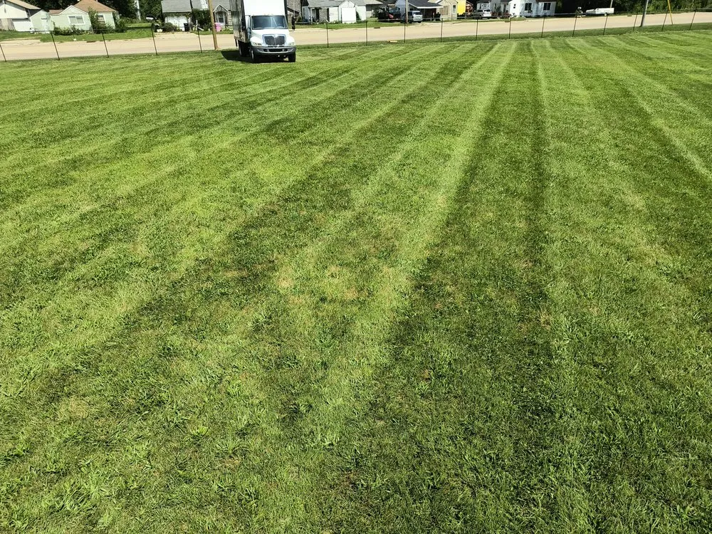 Reliable lawn care service experts serving South Bend, IN - Ramsay Property Maintenance