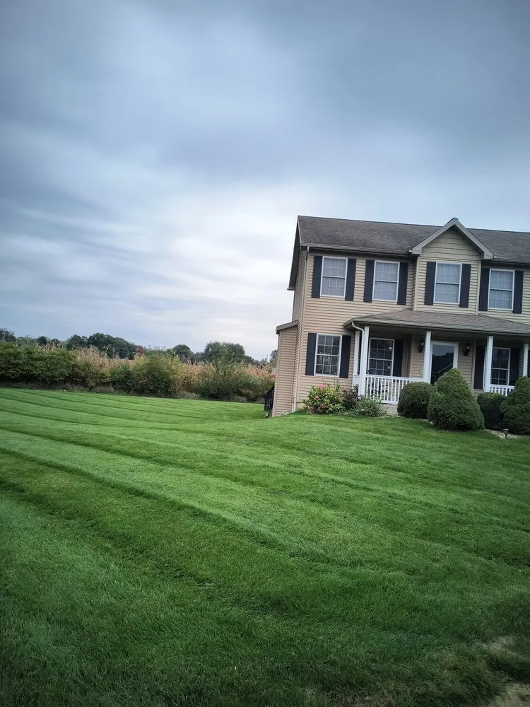 Reliable landscaping services for outdoor upgrades across South Bend, IN - Ramsay Property Maintenance