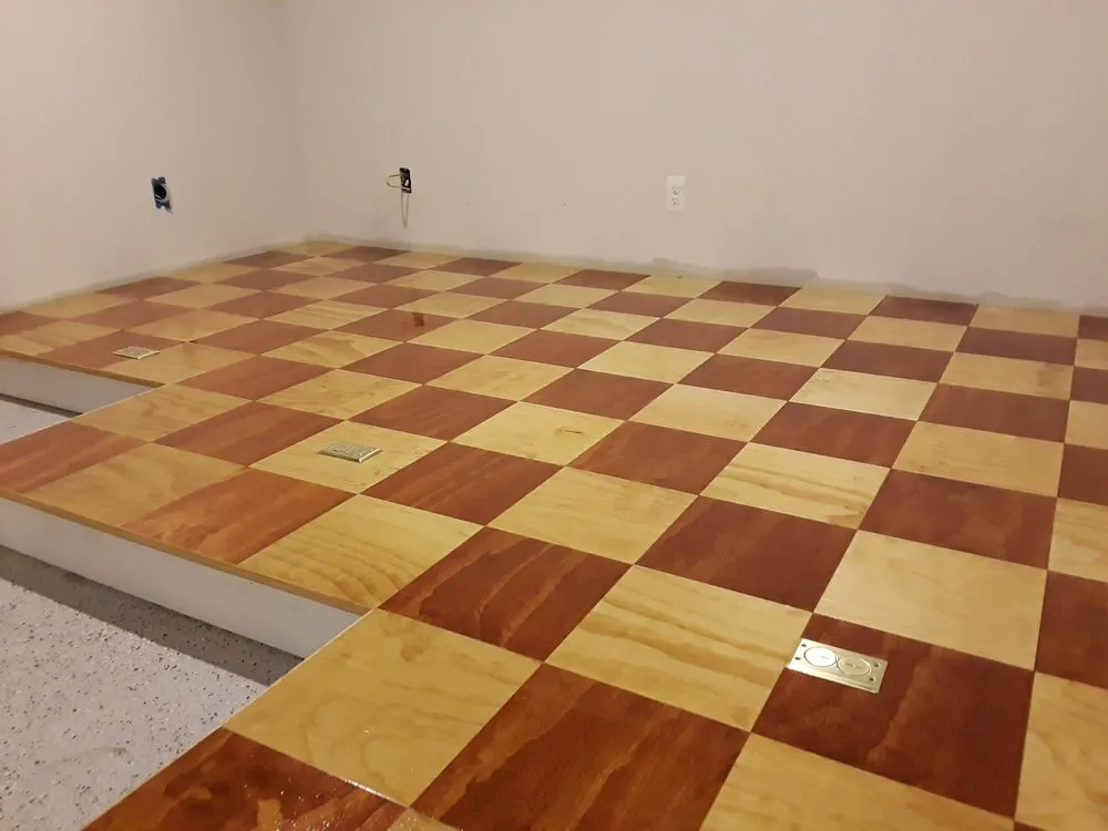 Professional lawn mowing service in Sterling Heights, MI by Ramsey & Sons