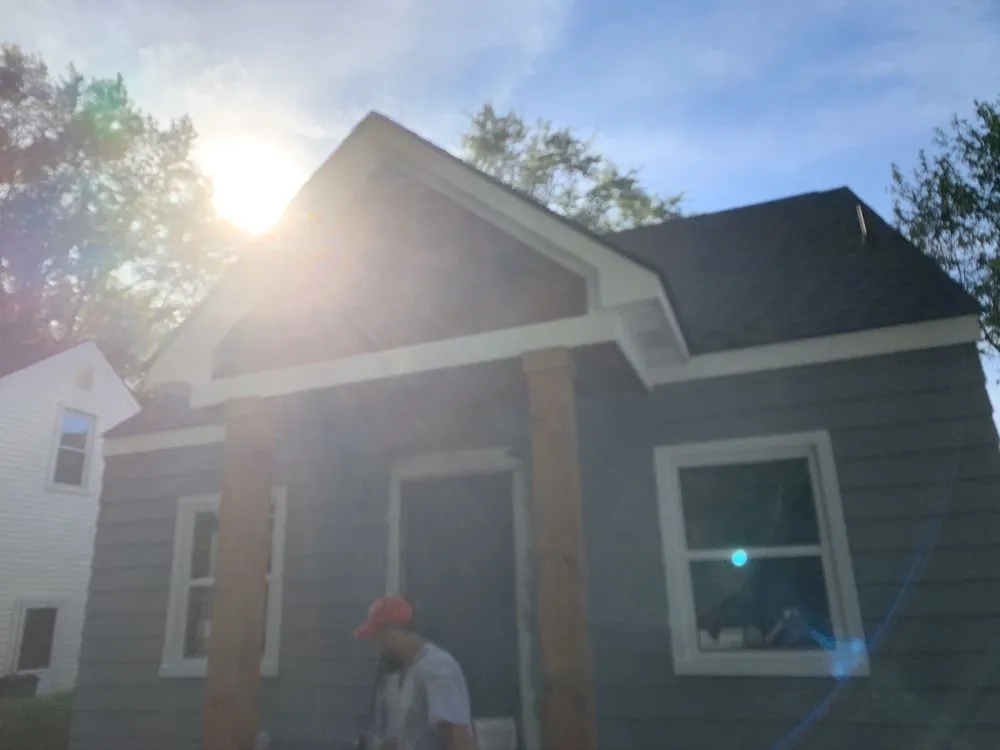 Affordable garden landscaping near you in Sterling Heights, MI by Ramsey & Sons