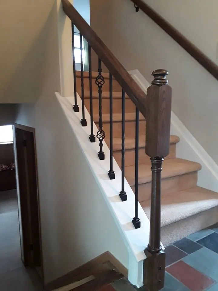 Local lawn care service for homes in Sterling Heights, MI by Ramsey & Sons