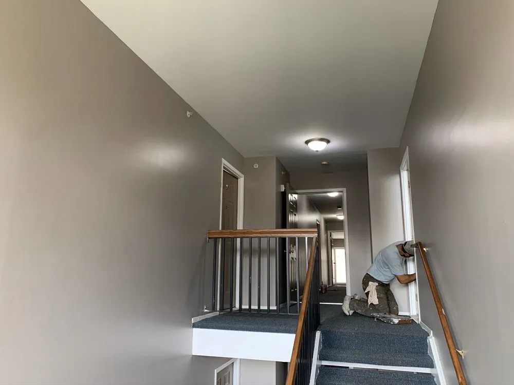 Trusted lawn care service for outdoor upgrades in Sterling Heights, MI by Ramsey & Sons