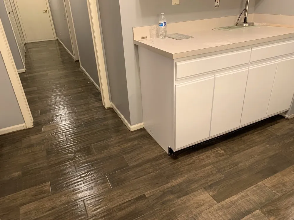 Expert landscape installation with custom design in Sterling Heights, MI by Ramsey & Sons