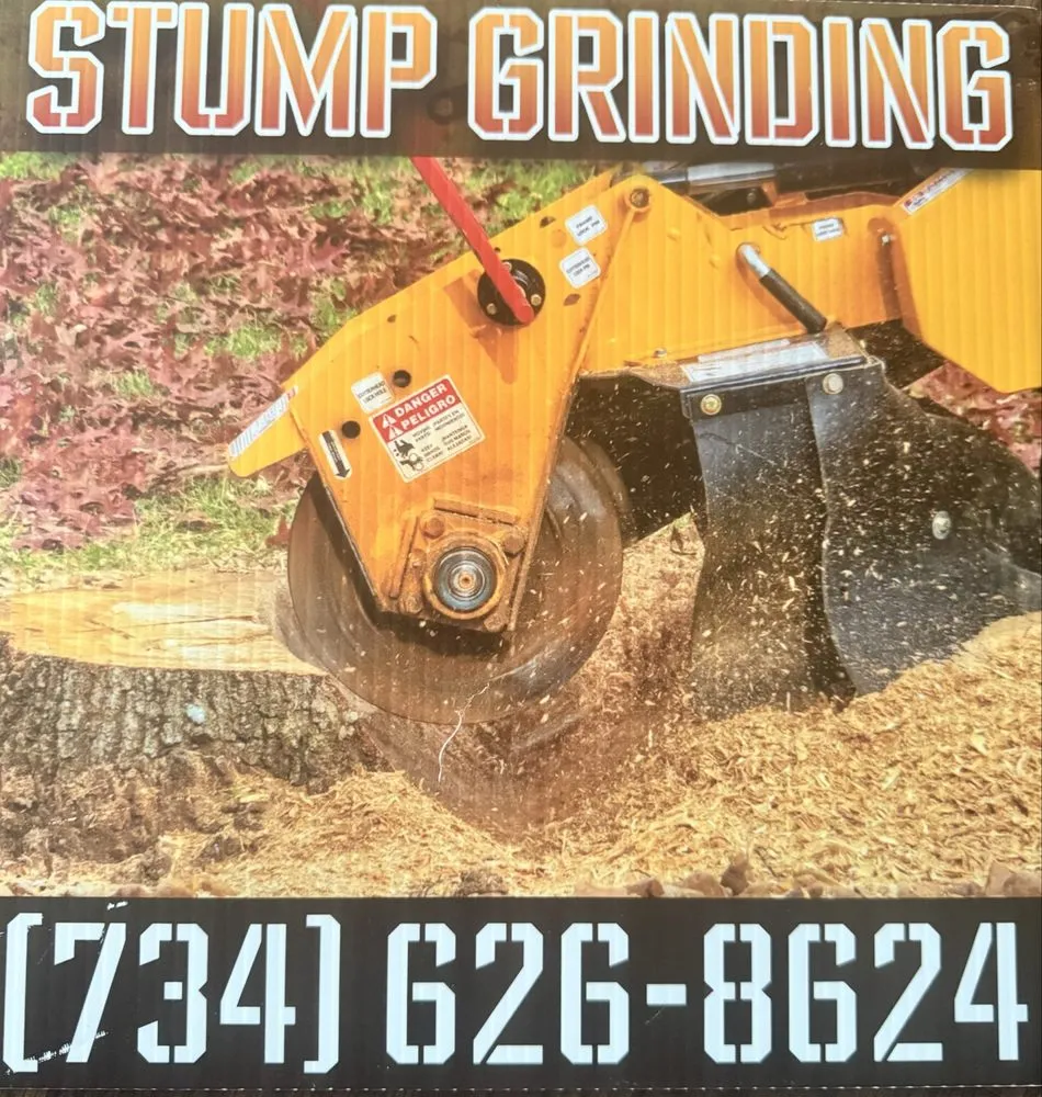 Custom lawn mowing service in Carleton, MI - Ramsey Landscaping