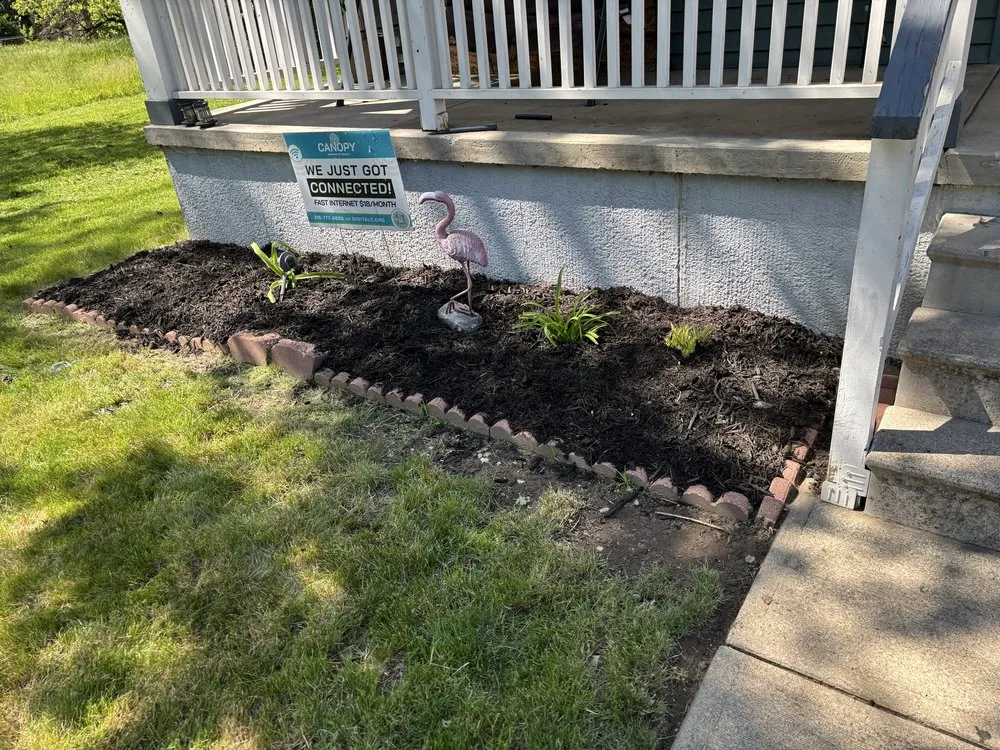 Local yard maintenance for homes across Cleveland, OH - Ramsey Lawn Care