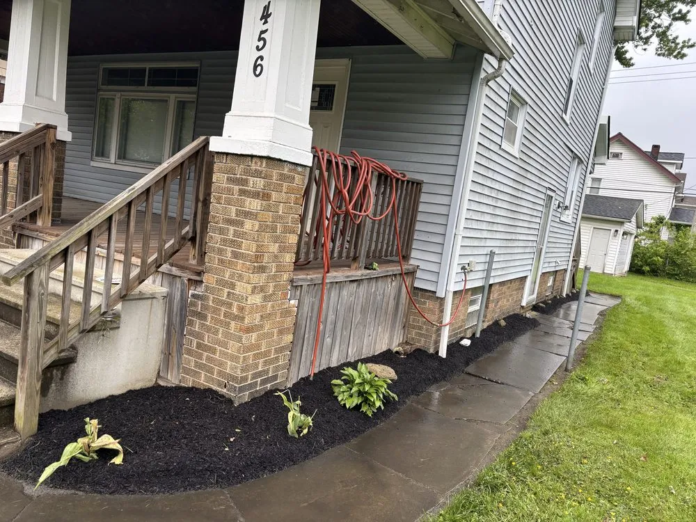 Expert landscaping services experts serving Cleveland, OH - Ramsey Lawn Care