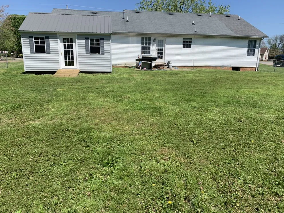 Local yard maintenance in Murfreesboro, TN - Ramsey Lawn Care