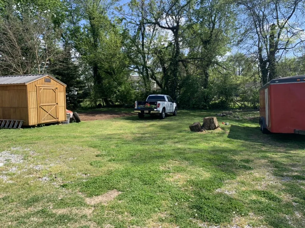 Reliable lawn mowing service in Murfreesboro, TN - Ramsey Lawn Care