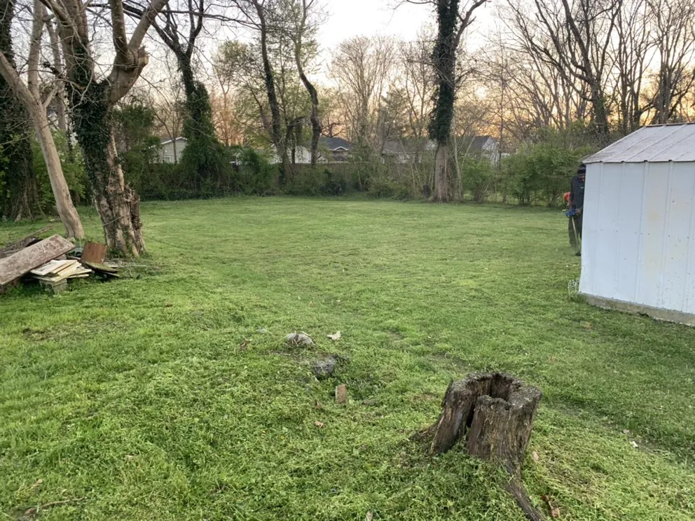 Reliable garden landscaping for outdoor upgrades across Murfreesboro, TN - Ramsey Lawn Care