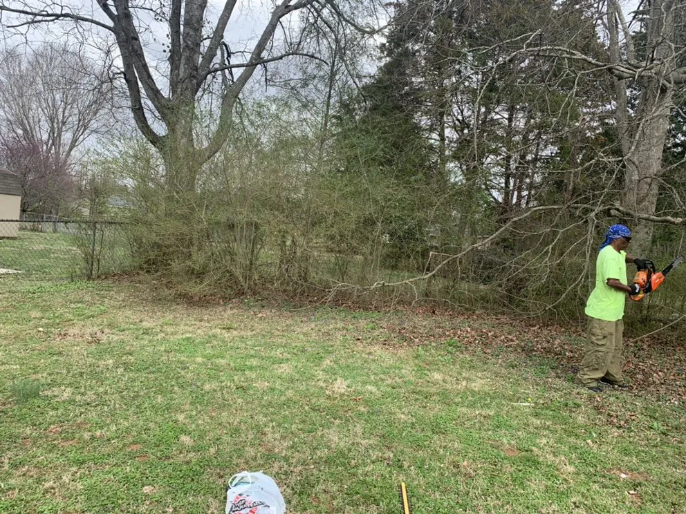 Local garden landscaping experts serving Murfreesboro, TN - Ramsey Lawn Care