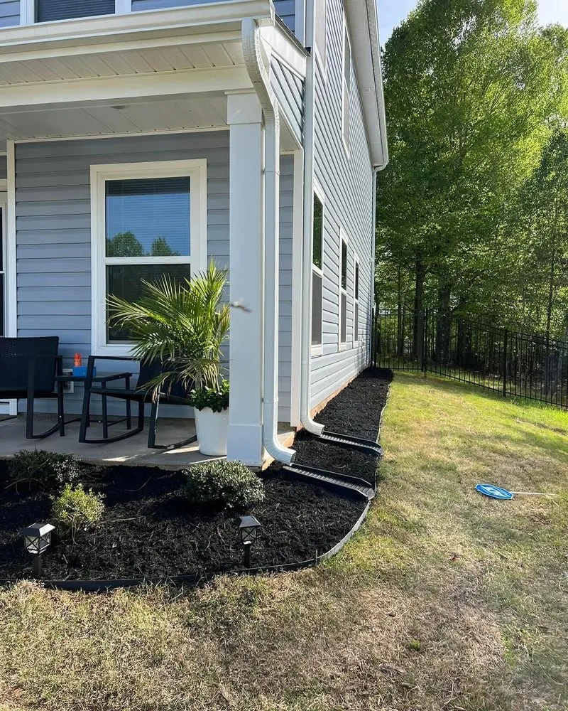 Top-rated yard maintenance experts serving Greenville, SC - Ramsey Lawn Care Services