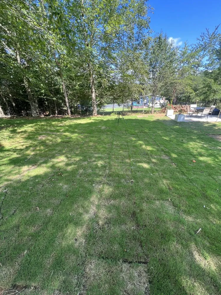 Local lawn care service in Greenville, SC - Ramsey Lawn Care Services