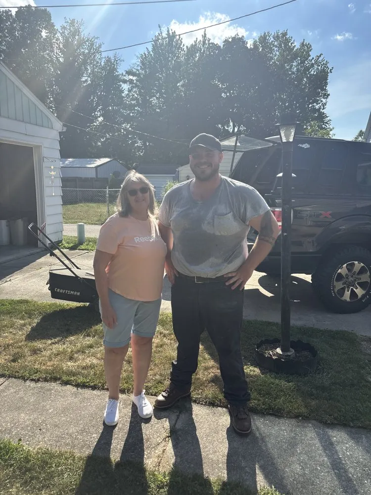 Local lawn mowing service for beautiful yards across Findlay, OH - Ramsey Lawn Pros