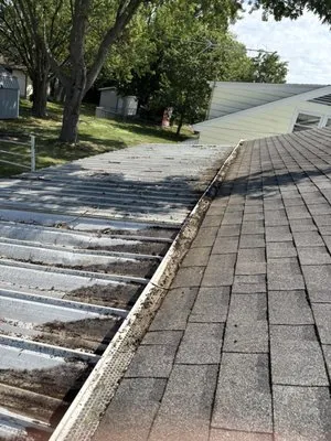 Ramsey Lawn Pros Logo