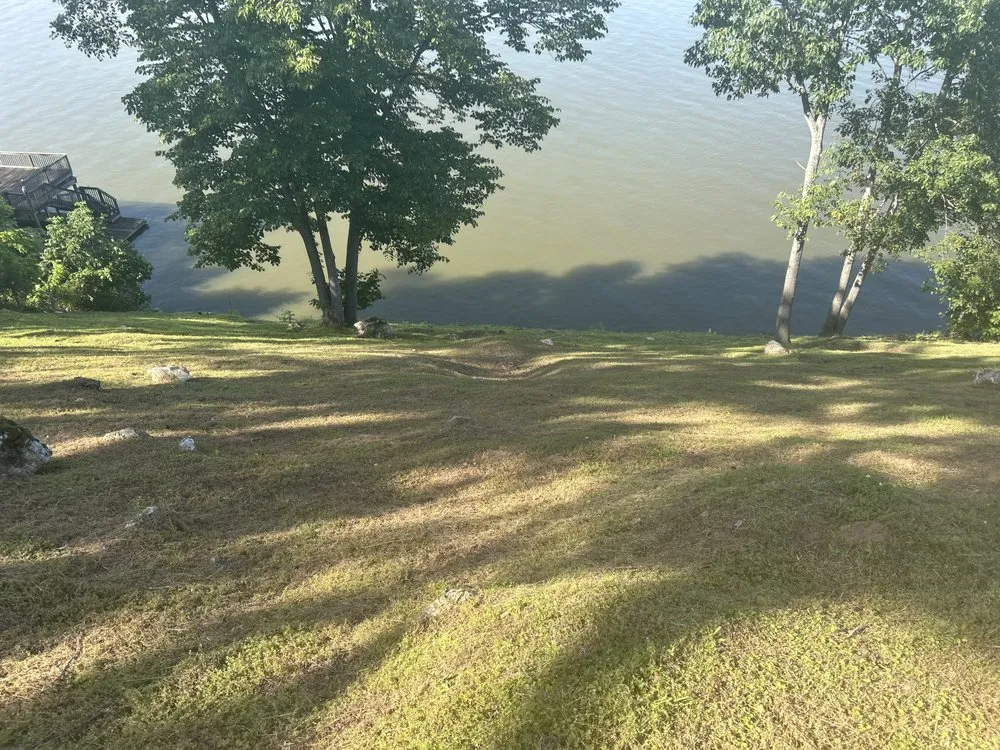 Expert outdoor landscaping experts serving Pell City, AL - Ramsey Lawn Service