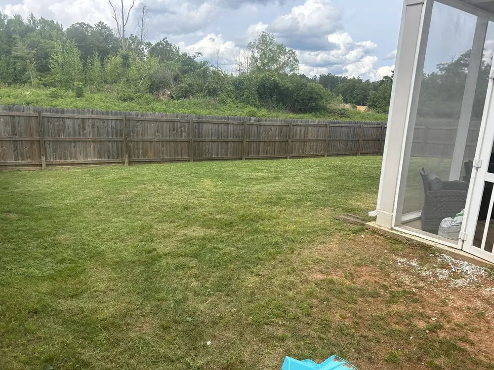 Trusted lawn mowing service in Pell City, AL by Ramsey Lawn Service