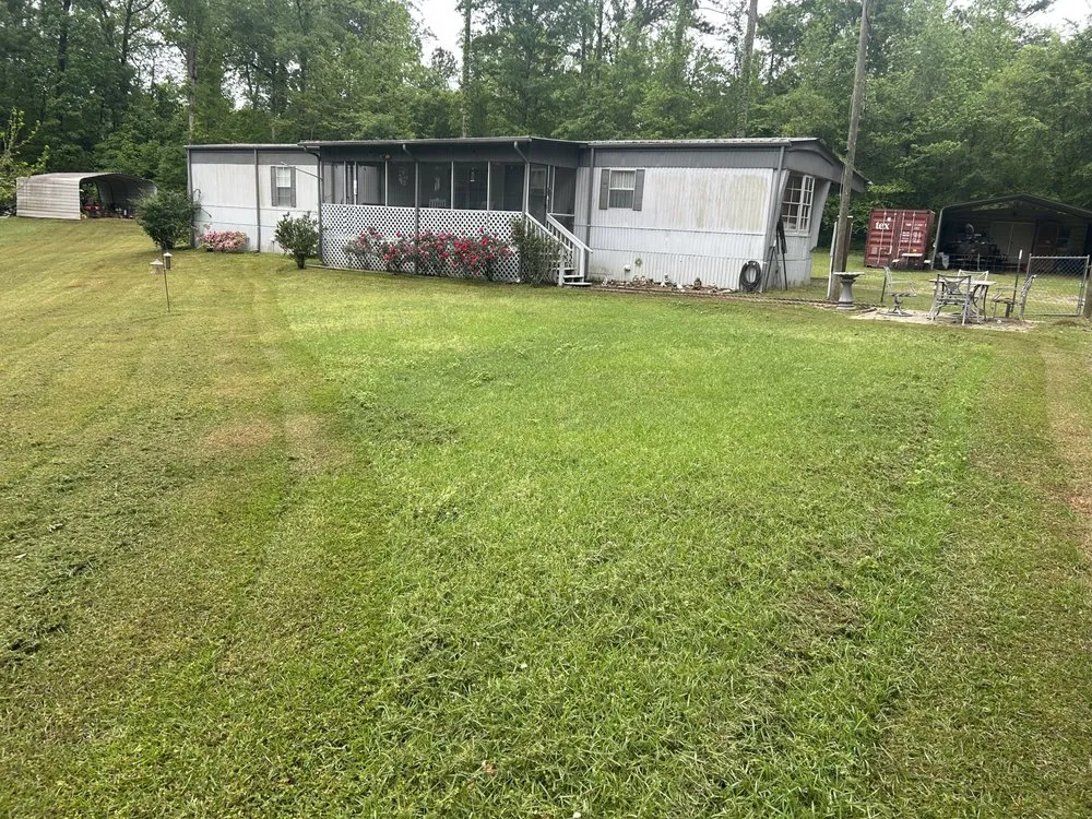 Reliable landscaping services for outdoor upgrades across Pell City, AL - Ramsey Lawn Service