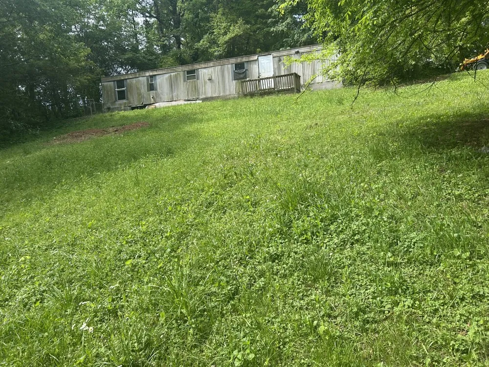 Reliable residential landscaping experts serving Pell City, AL - Ramsey Lawn Service