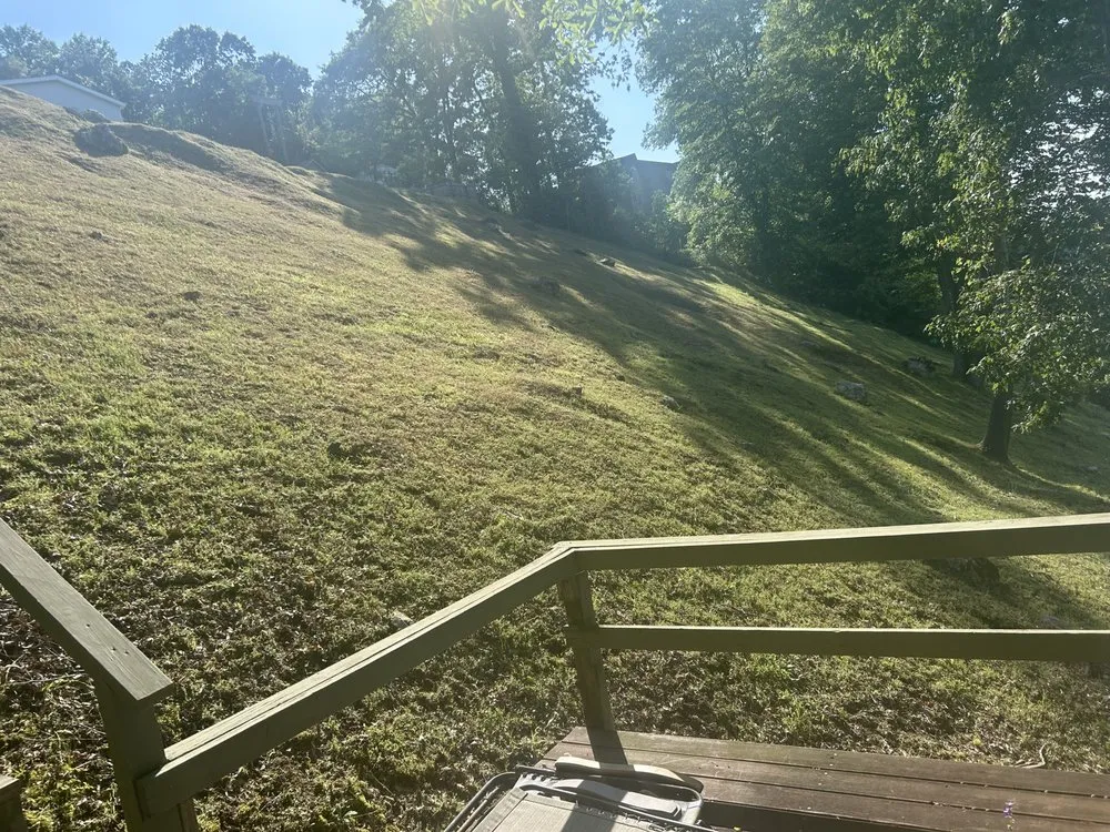 Custom lawn care service for residential properties across Pell City, AL - Ramsey Lawn Service